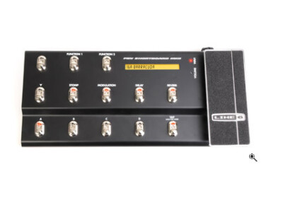 Line 6 FBV Shortboard Mk2