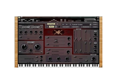 Insert Piz Here Mr. Alias Pro