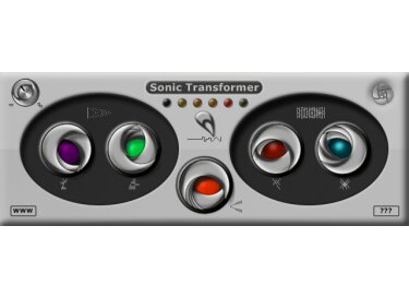 Ourafilmes Sonic Transformer