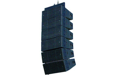 Turbosound Flex Array