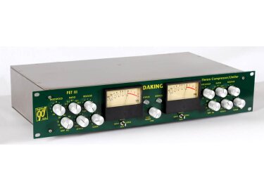 TransAudio Daking FET3