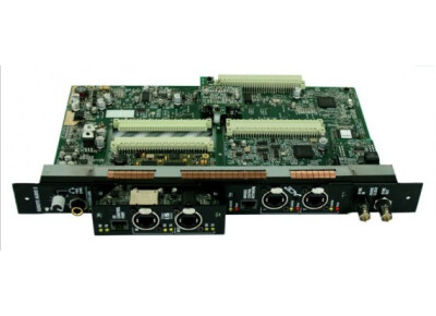 Allen & Heath RAB2 for iLive