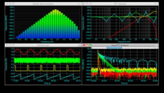 Faber Acoustical Updates Electroacoustics Toolbox