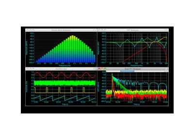 Faber Acoustical Electroacoustics Toolbox v2