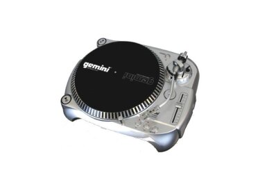 Gemini DJ TT-1000
