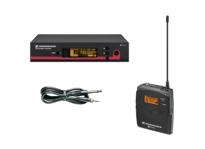 Sennheiser ew 172 G3