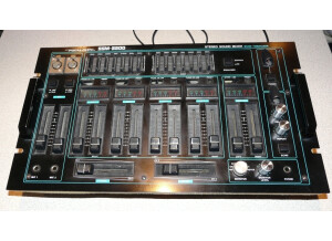 Realistic SSM-2200