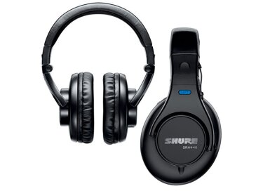 Shure SRH440