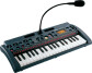 More Details on Korg microSAMPLERX