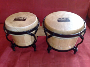 Deep Drums Bongos ancienne gamme Pro