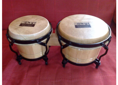 Deep Drums Bongos ancienne gamme Pro