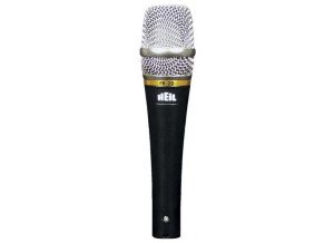Heil Sound PR20