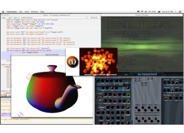 Impromptu Audio Impromptu v2