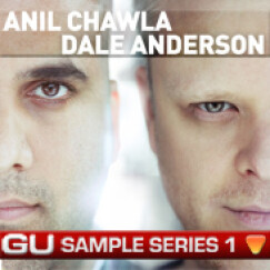 Anil Chawla & Dale Anderson by Global Underground