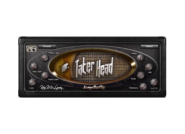 AcmeBarGig Tater Head