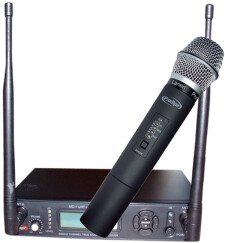 Prodipe MC-1 UHF DIVERSITY