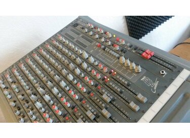 TAC - Total Audio Concepts B2 Custom