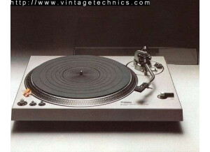 Technics SL-1700