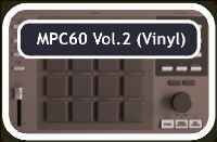 Goldbaby MPC60 Vol 2 (Vinyl)