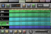 Music Studio iOS DAW now Audiobus compatible
