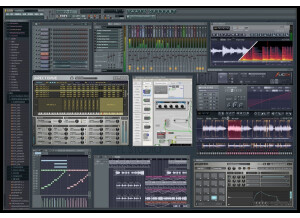 Image Line Fruity Loops 9
