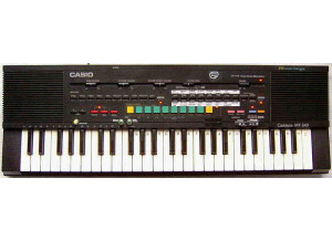 Casio MT-540