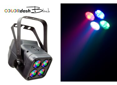 Chauvet COLORdash Block