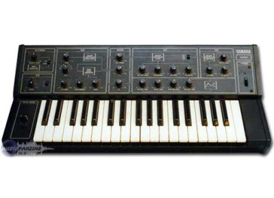 Yamaha CS5