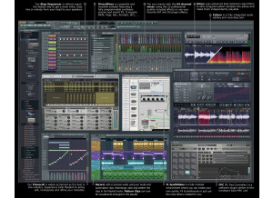 Image Line FL Studio 9