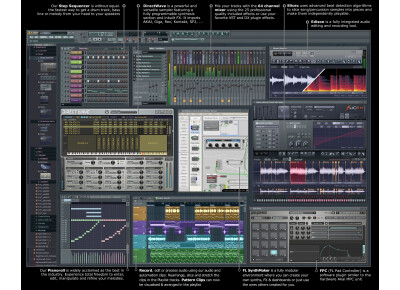 Image Line FL Studio 9