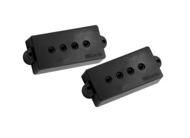 DiMarzio DP122 Model P