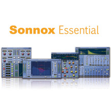 Sonnox Essential