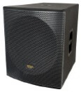 Mackie TH-18 Subwoofer