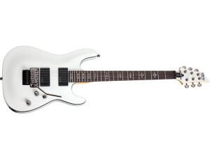 Schecter Demon-6 FR