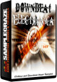 Samplecraze Downbeat Electronica