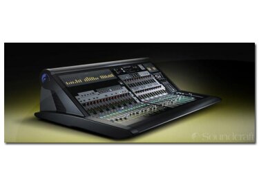 Soundcraft Si1