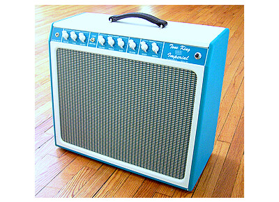 Tone King Imperial Combo