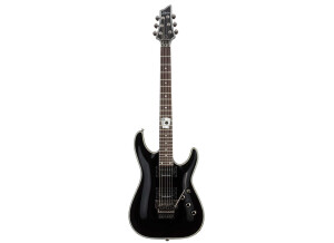 Schecter Blackjack C-1 FR
