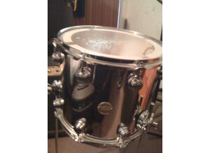DW Drums Collectors