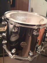 DW Drums Collectors
