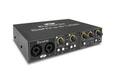 Focusrite Saffire 6 USB