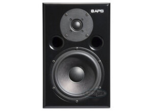 Aps - Audio Pro Solutions Io