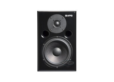 Aps - Audio Pro Solutions Io
