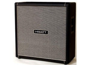 Hiwatt HG412 Cabinet