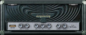 AcmeBarGig C-15 Software Amp