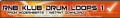 ModernBeats RnB Klub Drum Loops 1