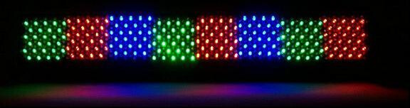 Flash Butrym LED Color System FL-672
