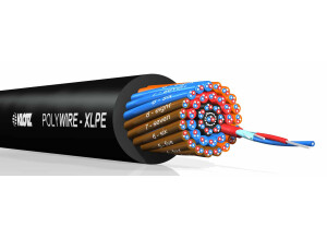 Klotz PolyWIRE-X-40