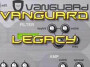Le Lotus Bleu Legacy For Vanguard