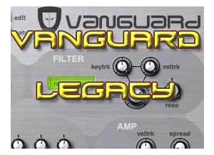 Le Lotus Bleu Legacy